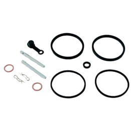 BEARING WORX zestaw naprawczy zacisku hamulcowego tył suzuki gsx 1100G '93, vl 1500 intruder '98-'01, vs 1400 intruder '90-'04,…