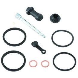 BEARING WORX zestaw naprawczy zacisku hamulcowego tył honda nrx 1800 '04-'05, vtx 1800 '02-'08 (18-3221)