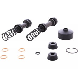 ALL BALLS zestaw naprawczy pompy hamulcowej UTV arctic cat / kawasaki / polaris