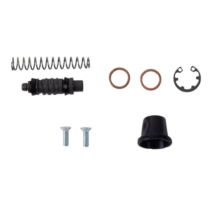 ALL BALLS zestaw naprawczy pompy hamulcowej przód gas-gas ec 250/300 '21-25, ec 450F '24, es 350/500 '24, ew 500F '24, ex / ex-…