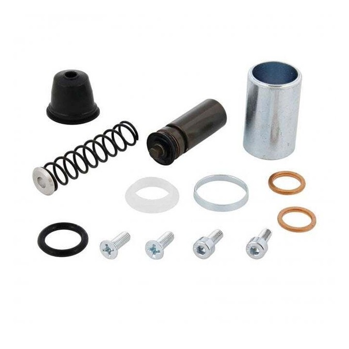 ALL BALLS zestaw naprawczy pompy hamulcowej przód gas-gas es / SM 700 '23-'24, husqvarna 701 enduro / supermoto '16-'24, ktm en…