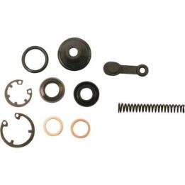 ALL BALLS zestaw naprawczy pompy hamulcowej przód i sprzęgła kawasaki H2 1000 SX '18-'20, H2 1000 SX / se '21-'24, z 1000 H2 '2…