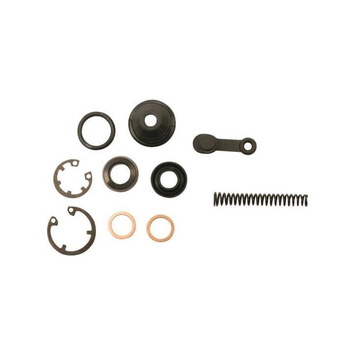 ALL BALLS zestaw naprawczy pompy hamulcowej przód i sprzęgła kawasaki H2 1000 SX '18-'20, H2 1000 SX / se '21-'24, z 1000 H2 '2…