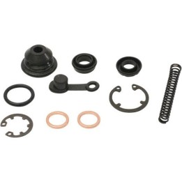 ALL BALLS zestaw naprawczy pompy hamulcowej przód kawasaki H2 1000 SX '19-'20, H2 1000 SX se '21-,