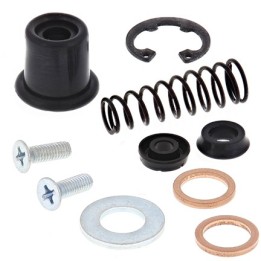 ALL BALLS zestaw naprawczy pompy hamulcowej przód suzuki dr/drz/rm, yamaha yz/yzf/wrf
