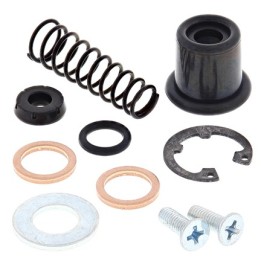 ALL BALLS zestaw naprawczy pompy hamulcowej przód yamaha TTR225 '01-'04, TTR250 '99-'06, TW200 '00-'18, XT225 '01-'08