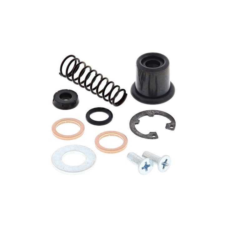 ALL BALLS zestaw naprawczy pompy hamulcowej przód yamaha TTR225 '01-'04, TTR250 '99-'06, TW200 '00-'18, XT225 '01-'08