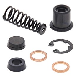 ALL BALLS ZESTAW NAPRAWCZY POMPY HAMULCOWEJ PRZÓD YAMAHA GRIZZLY YFM 350 '07-'14, YFM 400 '07-'08, YFM 450 '07-'14, YFM 600/660…