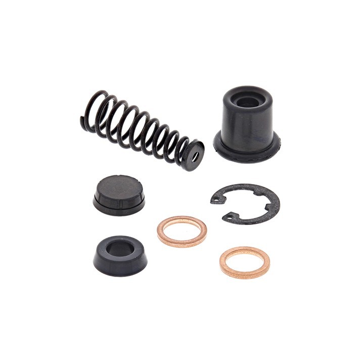 ALL BALLS ZESTAW NAPRAWCZY POMPY HAMULCOWEJ PRZÓD YAMAHA GRIZZLY YFM 350 '07-'14, YFM 400 '07-'08, YFM 450 '07-'14, YFM 600/660…