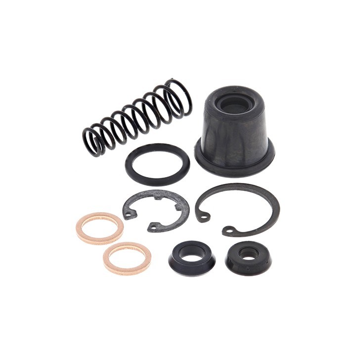 ALL BALLS zestaw naprawczy pompy hamulcowej przód kawasaki ZX-6R '99-'04, ZX6RR '03-'05, ZZR600 '05-'09
