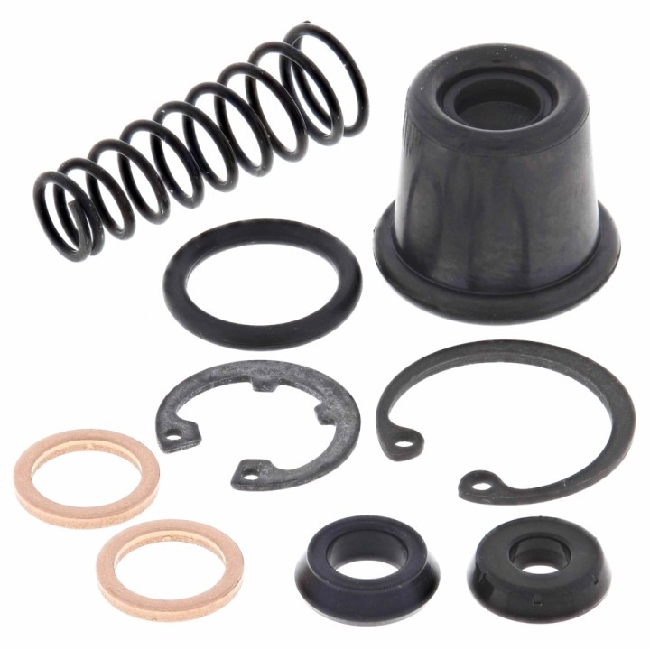 ALL BALLS zestaw naprawczy pompy hamulcowej przód kawasaki ZX-6R '99-'04, ZX6RR '03-'05, ZZR600 '05-'09