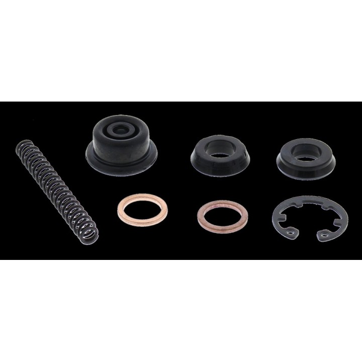 ALL BALLS zestaw naprawczy pompy hamulcowej przód yamaha R1 '04-'14 R6 '05-'16