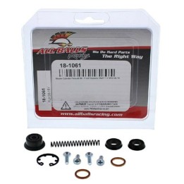 ALL BALLS zestaw naprawczy pompy hamulcowej przód yamaha v-max 1700 '09-'18