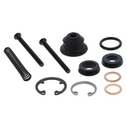ALL BALLS zestaw naprawczy pompy hamulcowej przód honda cbr 600RR 03-06, cbr 954 02-03, kawasaki SX1000 ninja 21-24, Z1000 07-1…