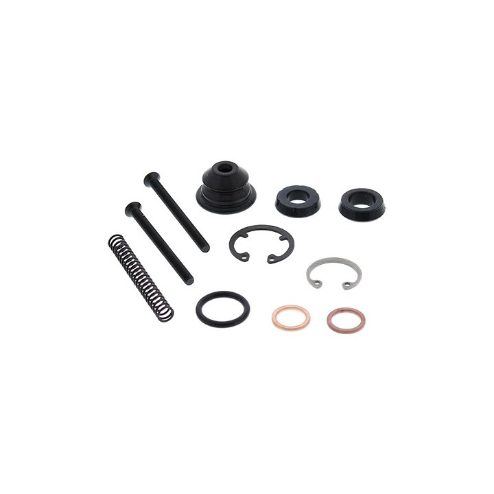 ALL BALLS zestaw naprawczy pompy hamulcowej przód honda CB1000R ABS (euro) 11-17, CBR1000RA ABS 09-24, CBR1000RR 04-24, CBR1000…
