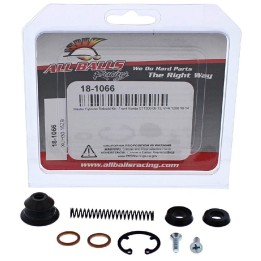 ALL BALLS zestaw naprawczy pompy hamulcowej przód honda ST1300 '08-'13, vfr 1200 '10-'14