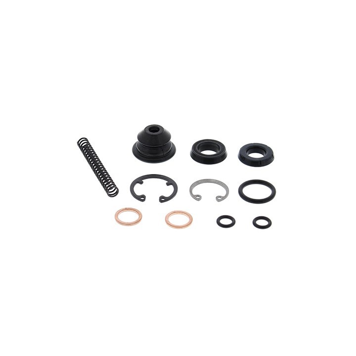 ALL BALLS ZESTAW NAPRAWCZY POMPY HAMULCOWEJ PRZÓD Honda CB1000R 09-15, CB1000R ABS (Euro) 08-18, CB1000R ABS 18-24, Kawasaki ZX…