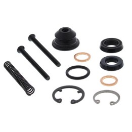 ALL BALLS zestaw naprawczy pompy hamulcowej przód honda cbr 929 00-01