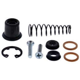 ALL BALLS zestaw naprawczy pompy hamulcowej przód kawasaki vulcan s (EN650) 15-18, vulcan s (EN650) ABS 15-18