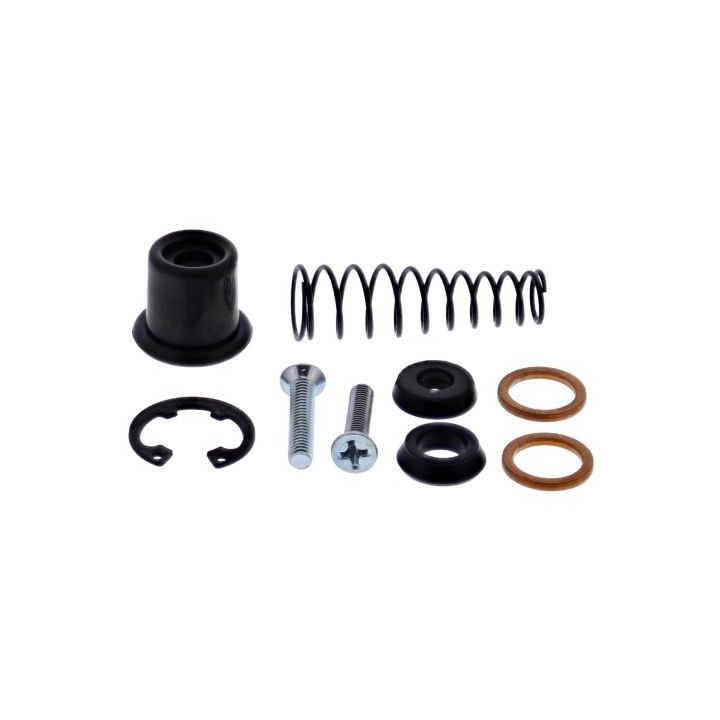 ALL BALLS zestaw naprawczy pompy hamulcowej przód kawasaki vulcan s (EN650) 15-18, vulcan s (EN650) ABS 15-18