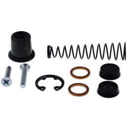 ALL BALLS zestaw naprawczy pompy hamulcowej przód kawasaki ex 650R 17-24, Z650 (ER650) 17-24, 900 17-22, ZX-4R ninja ABS 23-24,