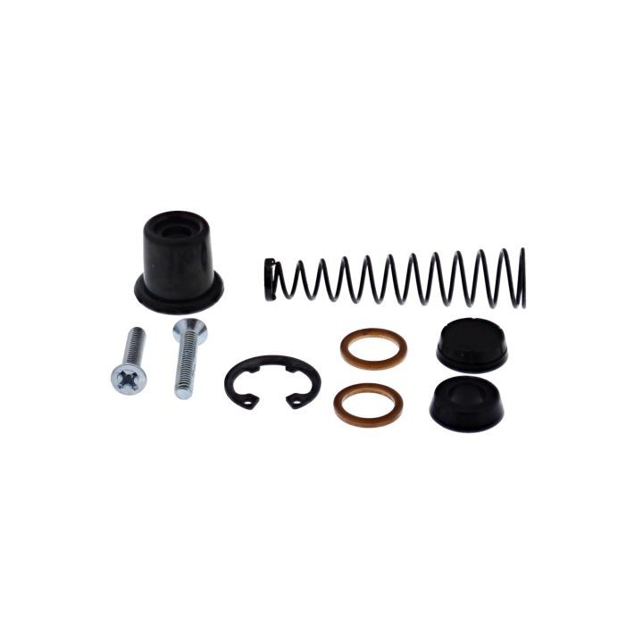 ALL BALLS zestaw naprawczy pompy hamulcowej przód kawasaki ex 650R 17-24, Z650 (ER650) 17-24, 900 17-22, ZX-4R ninja ABS 23-24,