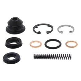 ALL BALLS zestaw naprawczy pompy hamulcowej przód suzuki GSX-R1000 17-18, GSX-R1000 ABS 17-24, GSX-R1000R ABS 17-24