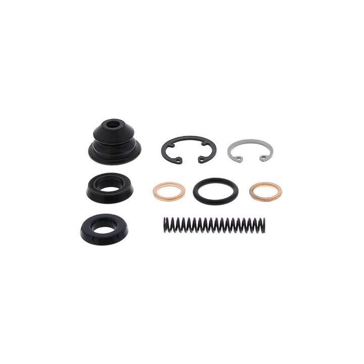 ALL BALLS zestaw naprawczy pompy hamulcowej przód suzuki GSX-R1000 17-18, GSX-R1000 ABS 17-24, GSX-R1000R ABS 17-24