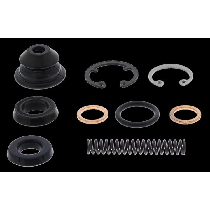 ALL BALLS zestaw naprawczy pompy hamulcowej przód suzuki GSX-R1000 17-18, GSX-R1000 ABS 17-24, GSX-R1000R ABS 17-24