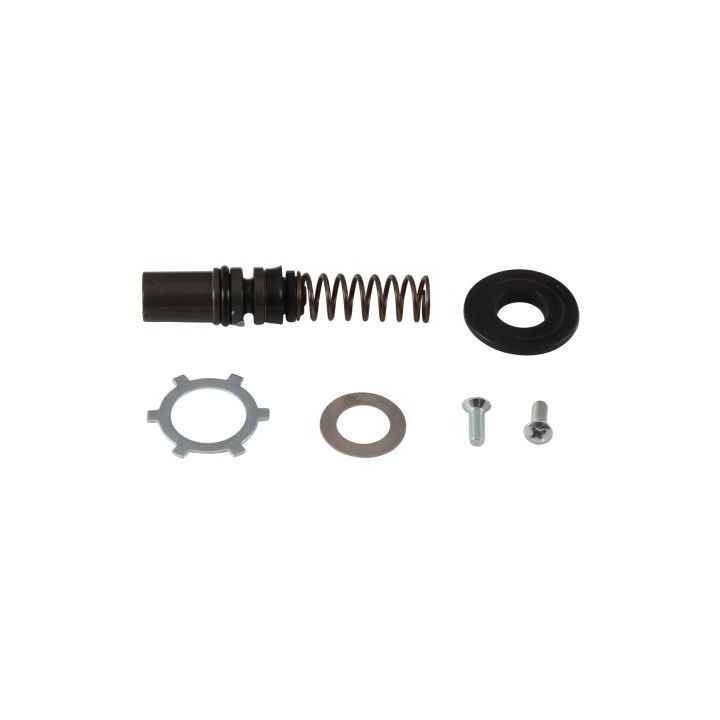 ALL BALLS zestaw naprawczy pompy hamulcowej przód ktm SX 50 06-23, SX 50 mini 08-23, SX pro jr 50 03-09, sxs 50 11-14, husqvarn…