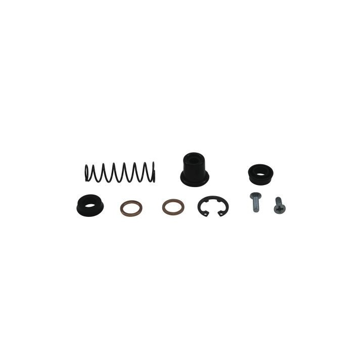 ALL BALLS zestaw naprawczy pompy hamulcowej przód arctic cat 250 2X4 06-08, 250 dvx 06-08, 300 2X4 10-16, 300 dvx 10-15, alterr…