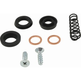 ALL BALLS zestaw naprawczy pompy hamulcowej przód polaris 400, diesel 455, magnum 325/425/500, scrambler 400/500/, sportsman 50…