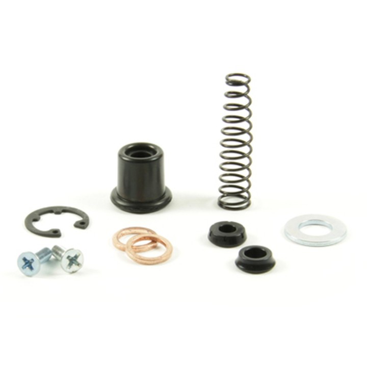 PROX zestaw naprawczy pompy hamulcowej przód honda / kawasaki / yamaha / suzuki / beta (18-1002) nissin 11MM