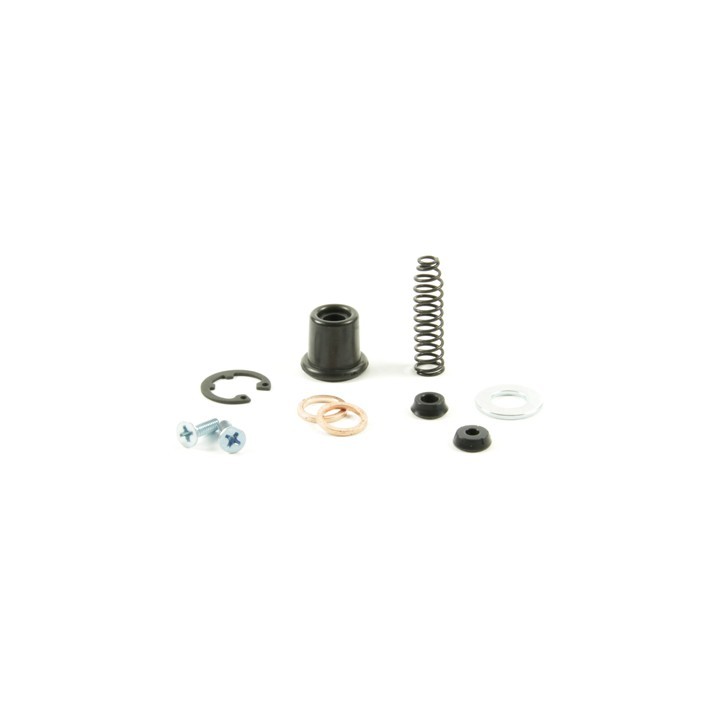 PROX zestaw naprawczy pompy hamulcowej przód kawasaki KX125 97-99,KX250 97-00,KX65 00-19,YAMAHA YZ125/250 08-19,YZF250/450 08-2…