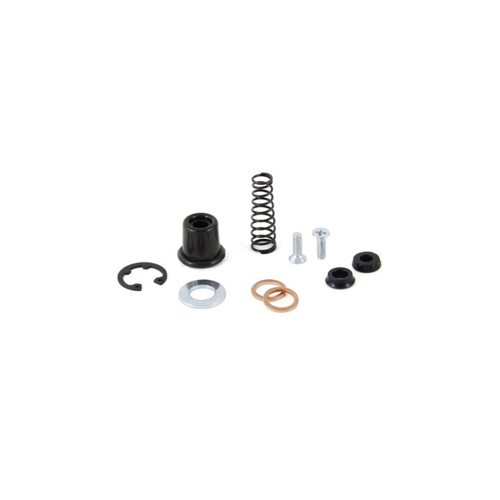 PROX zestaw naprawczy pompy hamulcowej przód suzuki dr/drz/rm, yamaha yz/yzf/wrf (18-1016)