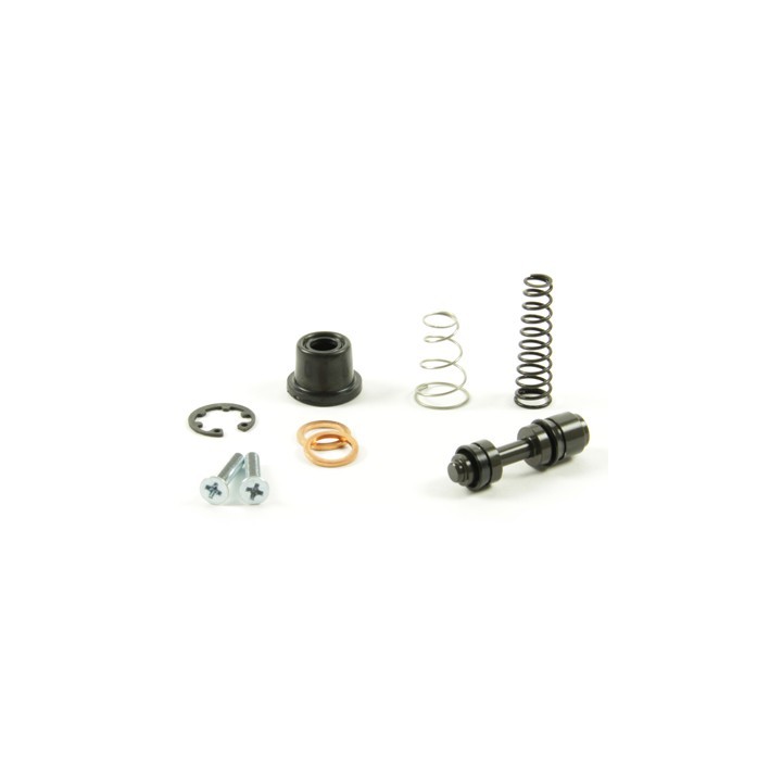 PROX zestaw naprawczy pompy hamulcowej przód ktm sx/exc do 2004, husaberg (tłoczek 11MM) (18-1023)