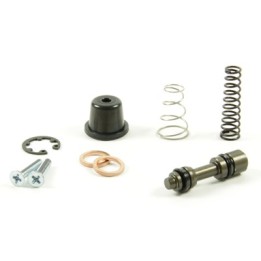 PROX zestaw naprawczy pompy hamulcowej przód ktm / husqvarna / husaberg '14-'25 (18-1035) (tłoczek 10MM)