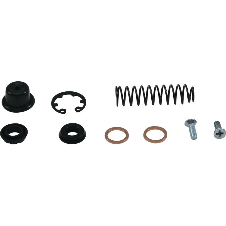 ALL BALLS zestaw naprawczy pompy hamulcowej przód yamaha bolt c-spec '15-'16, sr 950 '17, t-max XP500 '15-'16, xvs 1300 v-star…