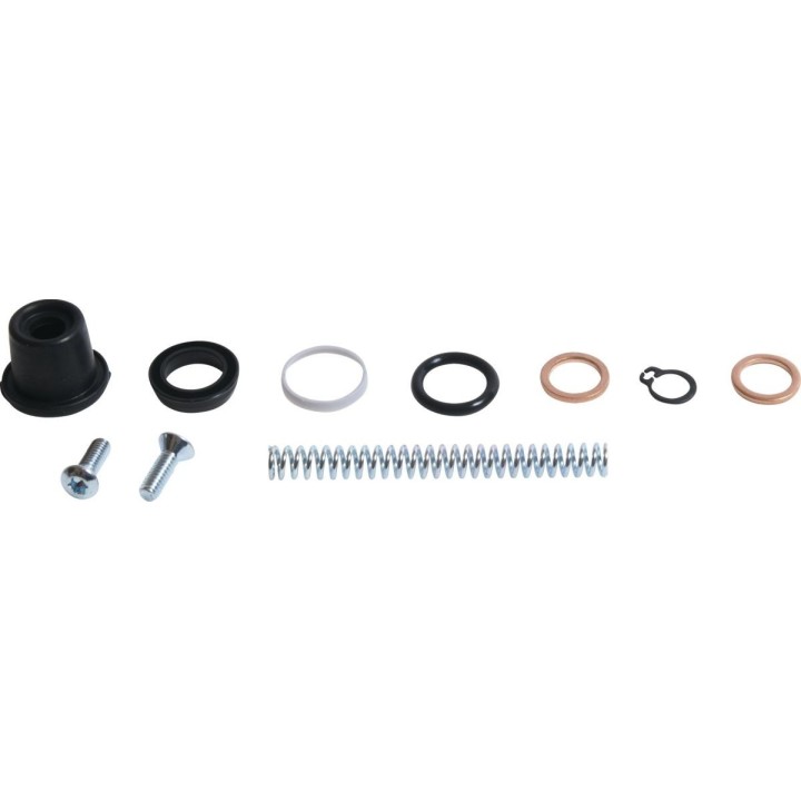 ALL BALLS ZESTAW NAPRAWCZY POMPY HAMULCOWEJ PRZÓD POLARIS Scrambler 1000 XP '15-'18, Scrambler 1000 XP HO EPS '14-'15, Scramble…