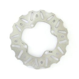 PROX tarcza hamulcowa przód/tył kawasaki kx 65 '00-16, suzuki rm 65 '03-05 wave (10)