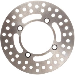 MTX parts tarcza hamulcowa przód / tył kawasaki KX65 '00-'21, suzuki rm 65 '03-'05