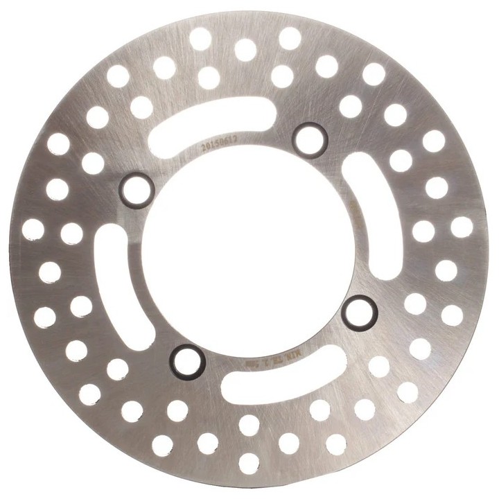 MTX parts tarcza hamulcowa przód / tył kawasaki KX65 '00-'21, suzuki rm 65 '03-'05