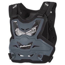 POLISPORT OSŁONA KLATKI PIERSIOWEJ MODEL PHANTOM PRO