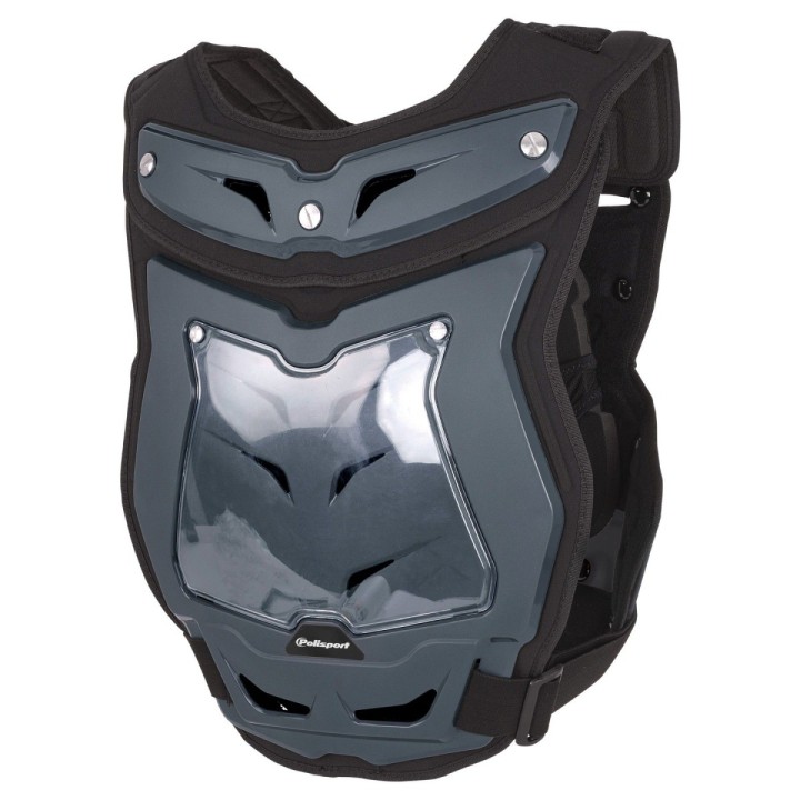 POLISPORT OSŁONA KLATKI PIERSIOWEJ MODEL PHANTOM PRO