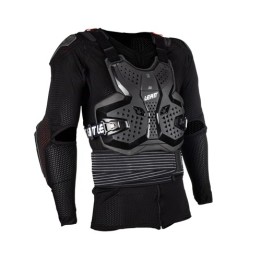 LEATT OCHRANIACZ CIAŁA BODY PROTECTOR 3.5 GRAPHENE