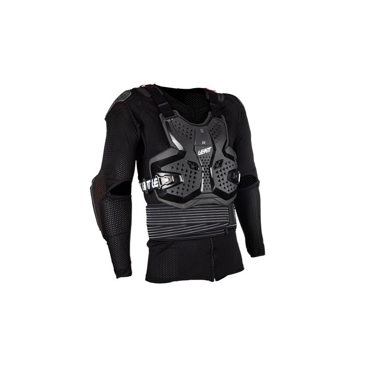 LEATT OCHRANIACZ CIAŁA BODY PROTECTOR 3.5 GRAPHENE