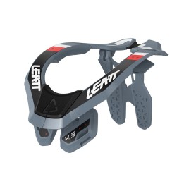 LEATT OCHRANIACZ SZYI 4.5 NECK BRACE TITANUM