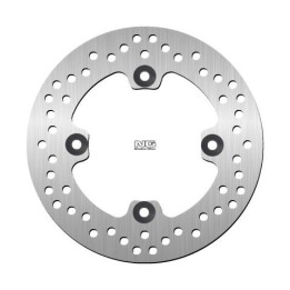 NG tarcza hamulcowa przód/tył yfm/viking/yxm 700 '14-18 (207X102X4,2MM) (4X10,5MM)
