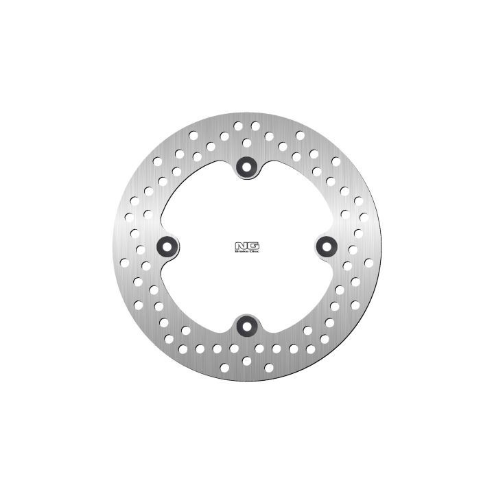 NG tarcza hamulcowa przód/tył can-am defender 450/800/1000 '17-21 (220X-X4,5MM) (4X9MM)