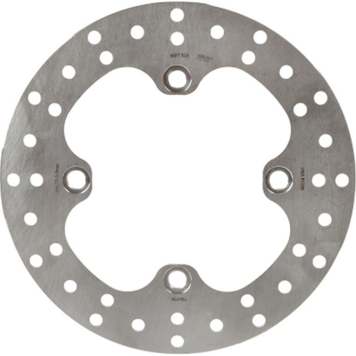 TRW zf tarcza hamulcowa przód/tył honda xl 125 v varadero 01-10, XR 600 91-99, nx 650 88-92, kawasaki kfx 400 03-06, suzuki ltz…